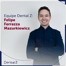 Dr Felipe Ferrazza Mazurkiewicz