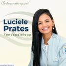 Fga Luciele Prates Carllosso  - CRFA 10079