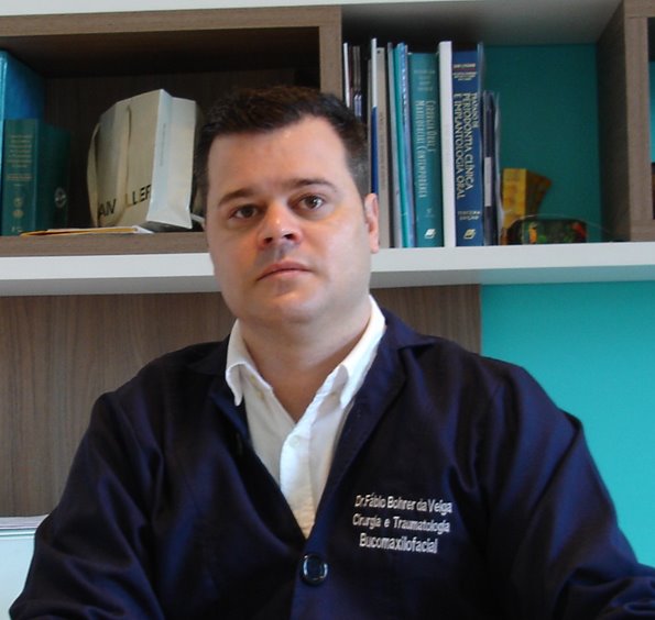 Mudança de Endereço do Dr Fábio B. da Veiga