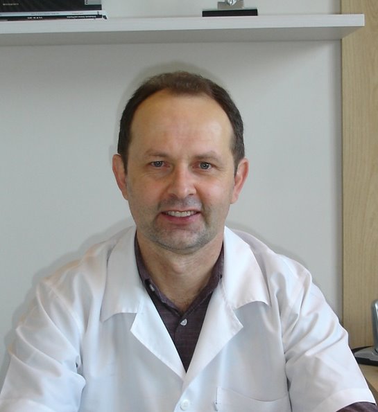 Mudança de endereço do Dr Vilmar Zimpel