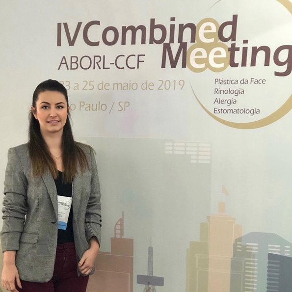 IV Combined Meeting ABORL-CCF